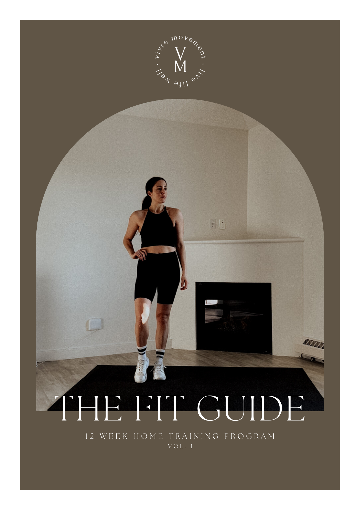 The Fit Guide Vol. 1